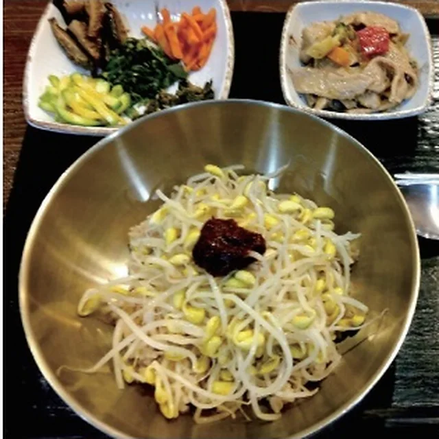 Loving Hut Songchon Branch