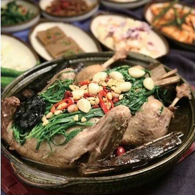 Seogane Ori