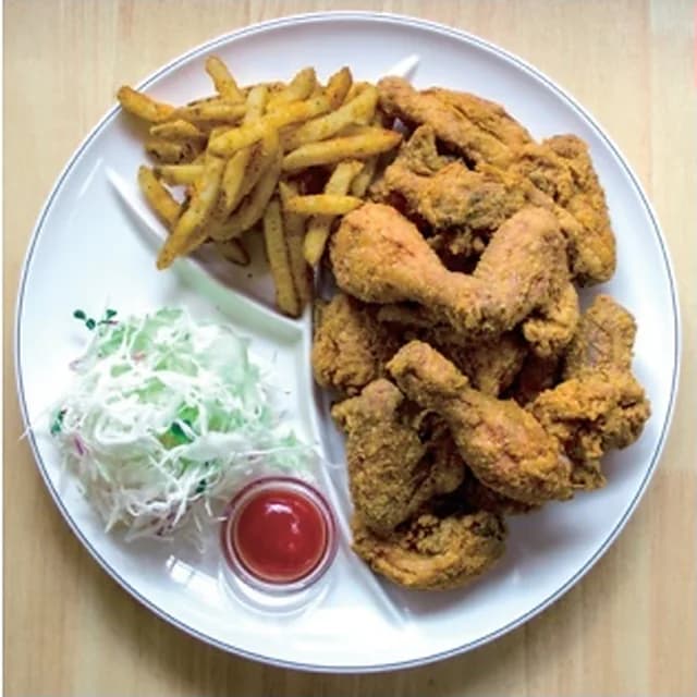Sejong Village Chicken