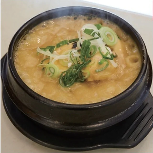 Gobong Samgyetang Suwon Yeongtong Branch