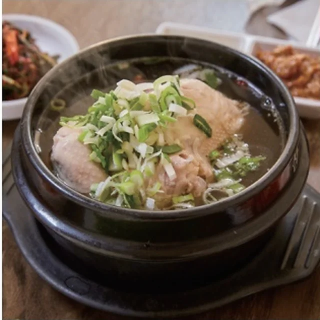 Daewang