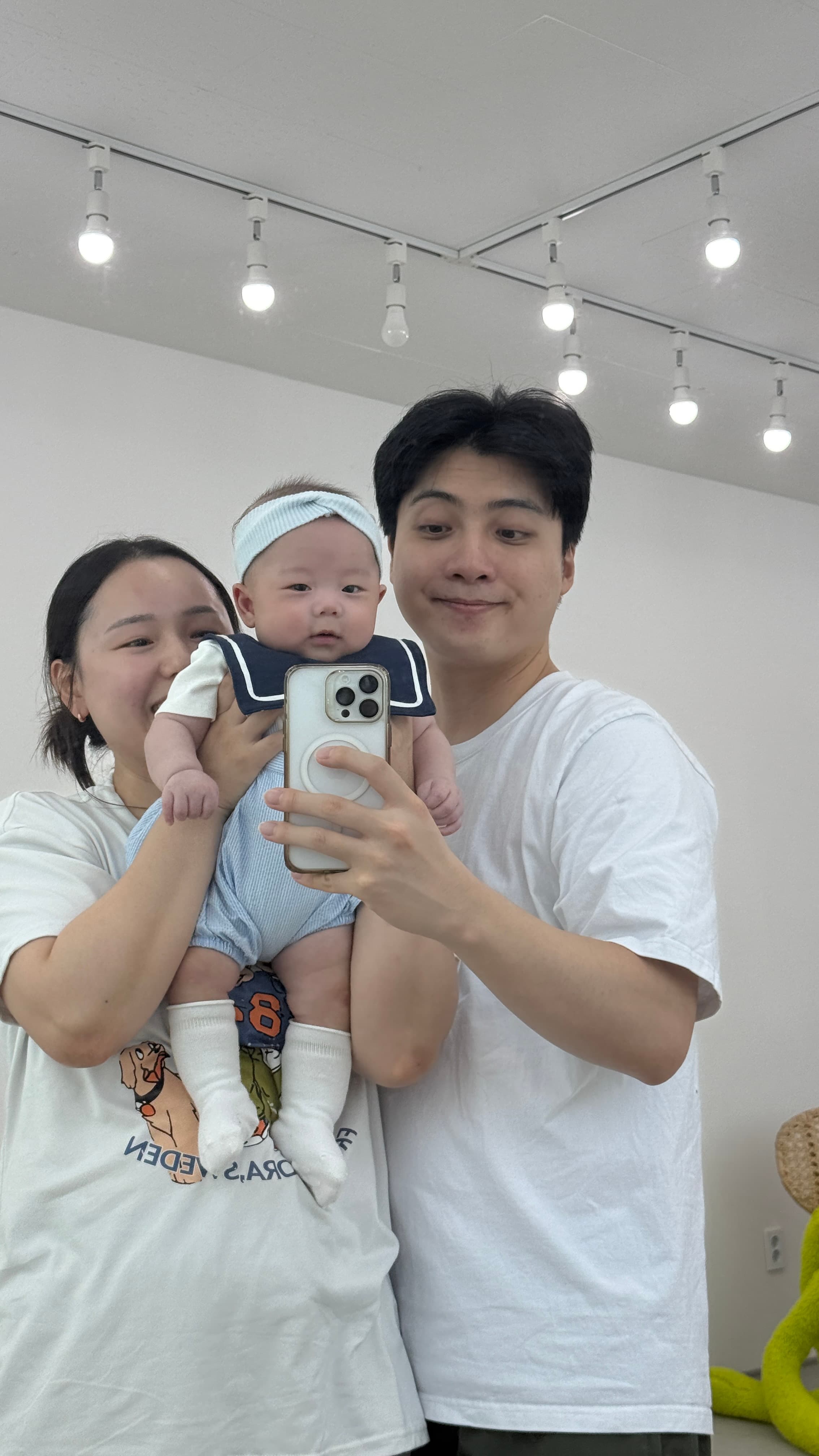 KHalalMap 창립자 June